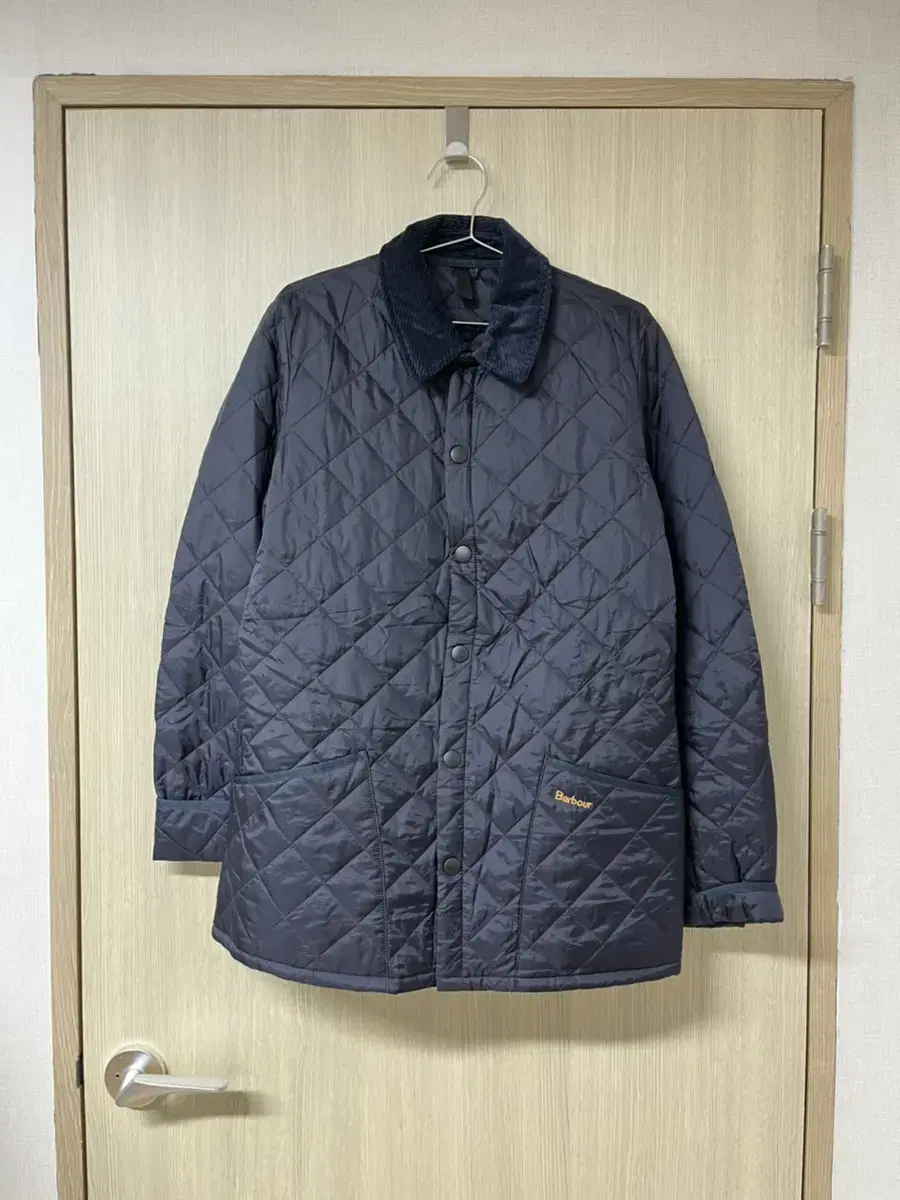 바버 퀼팅 자켓 S barbour 판매